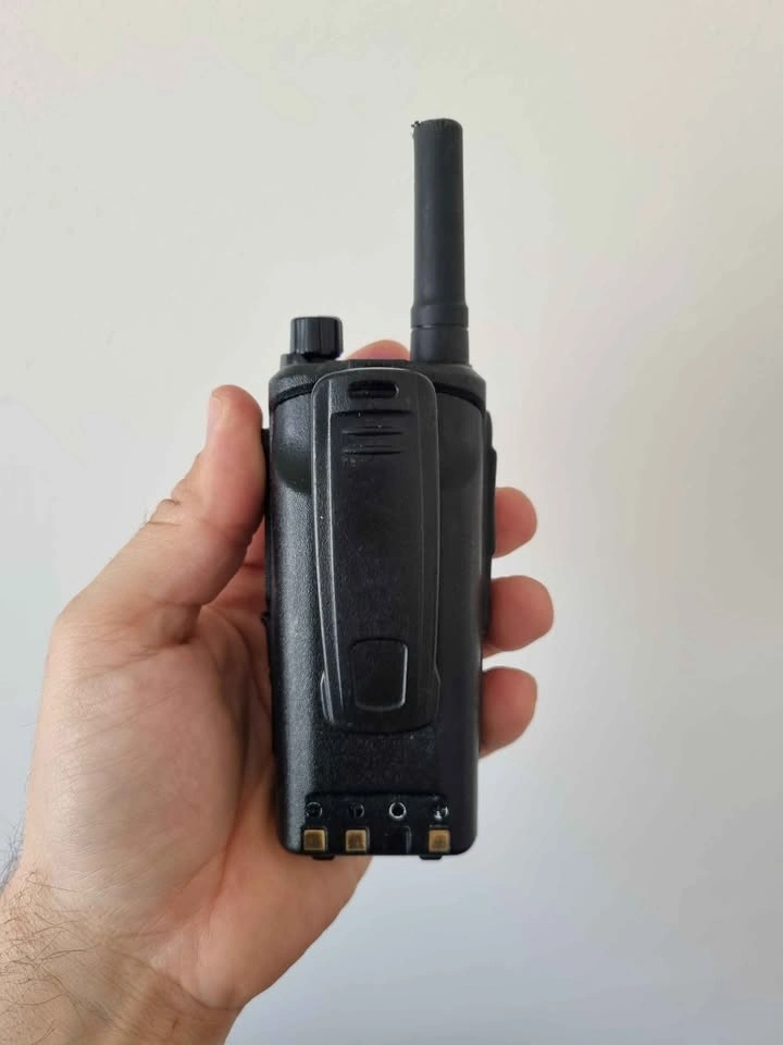 FREEWAY COMMUNICATIONS FW-682 Two-Way Radio - photo 5