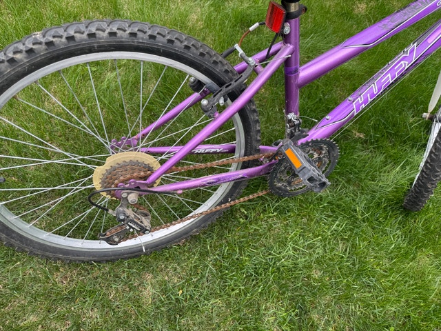 Huffy Granite Bike - photo 2