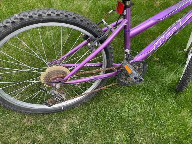 Huffy Granite Bike - photo 2