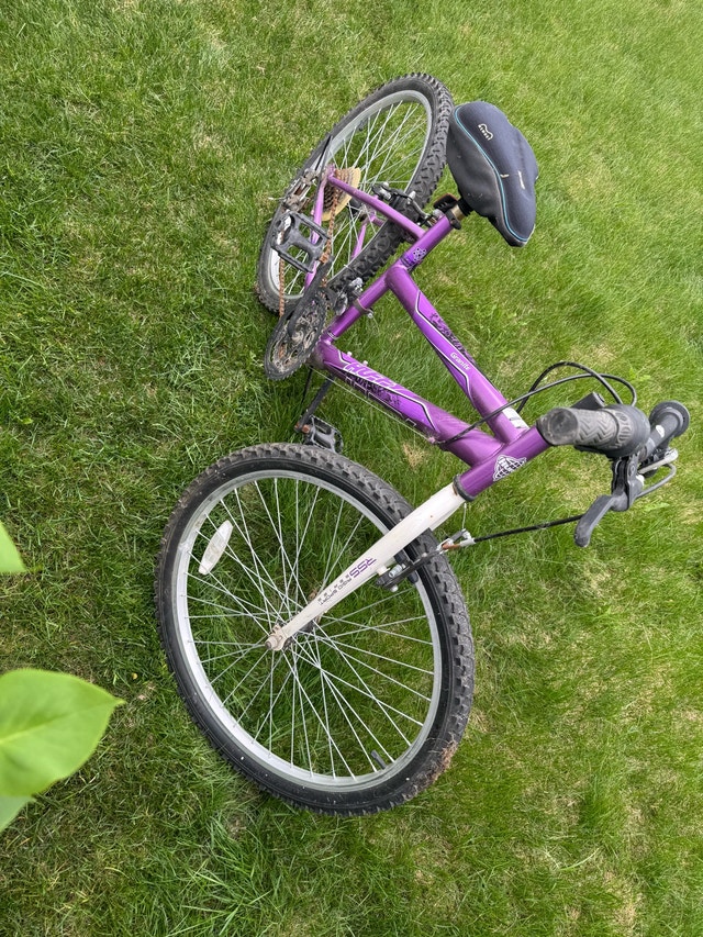 Huffy Granite Bike - photo 3