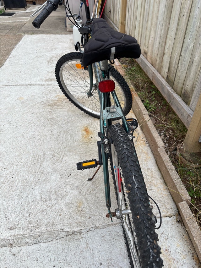 Free Spirit Elkhorn 26” Adult Bike - photo 3