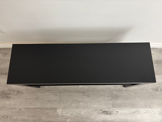 IKEA LACK TV Bench - photo 3