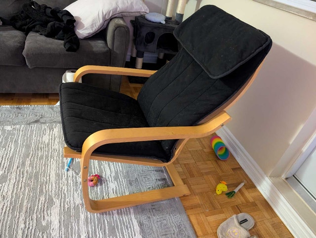 IKEA Poang Armchair - photo 2
