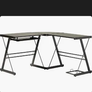 Wayfair L-Shaped Corner Desk