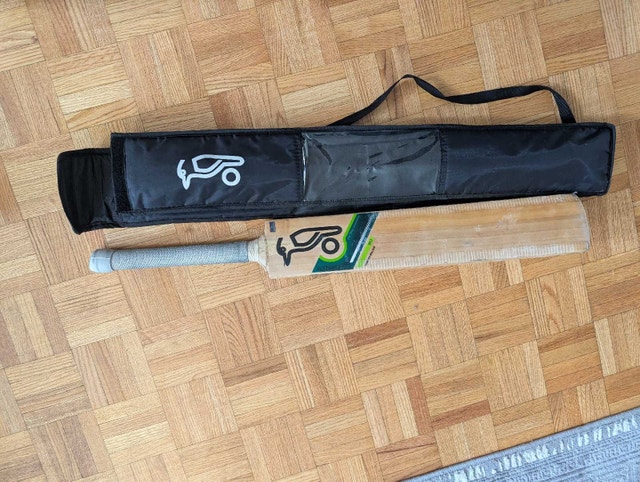 Kookaburra Cricket Set - photo 2