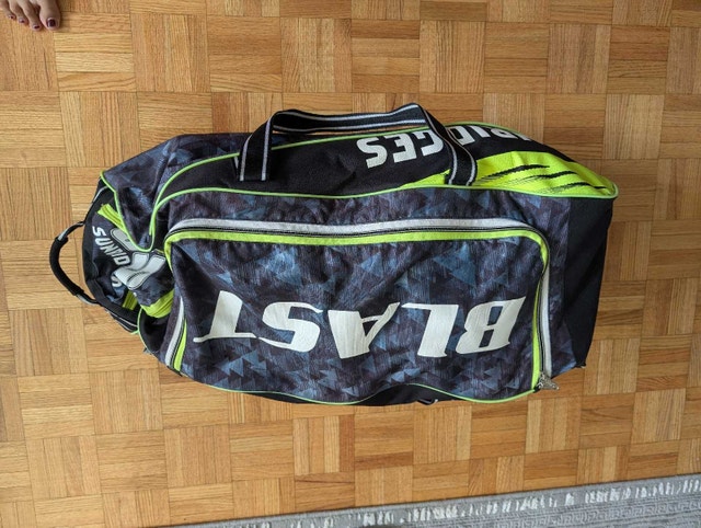 Kookaburra Cricket Set - photo 3