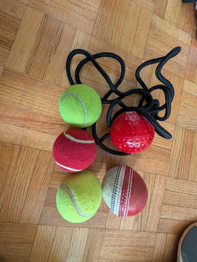 Kookaburra Cricket Set - photo 5