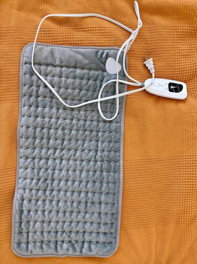 Electric Heating Pad
