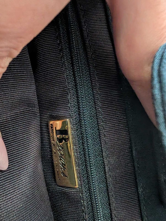 Browns Handbag - photo 4