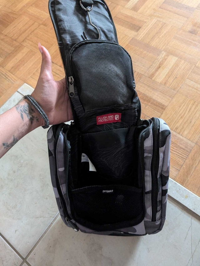 Projekt Toiletry Bag - photo 2