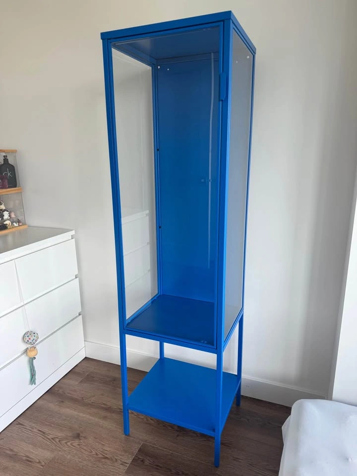 IKEA RUDSTA display cabinet - photo 2