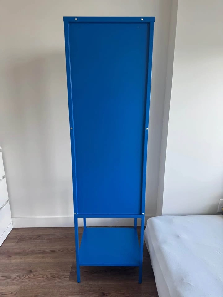 IKEA RUDSTA display cabinet - photo 5