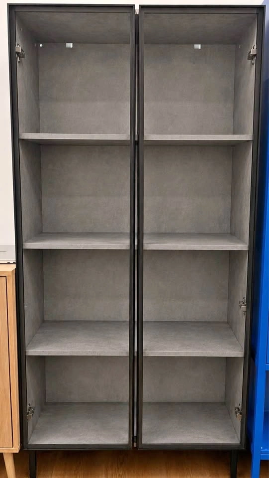 Display cabinet