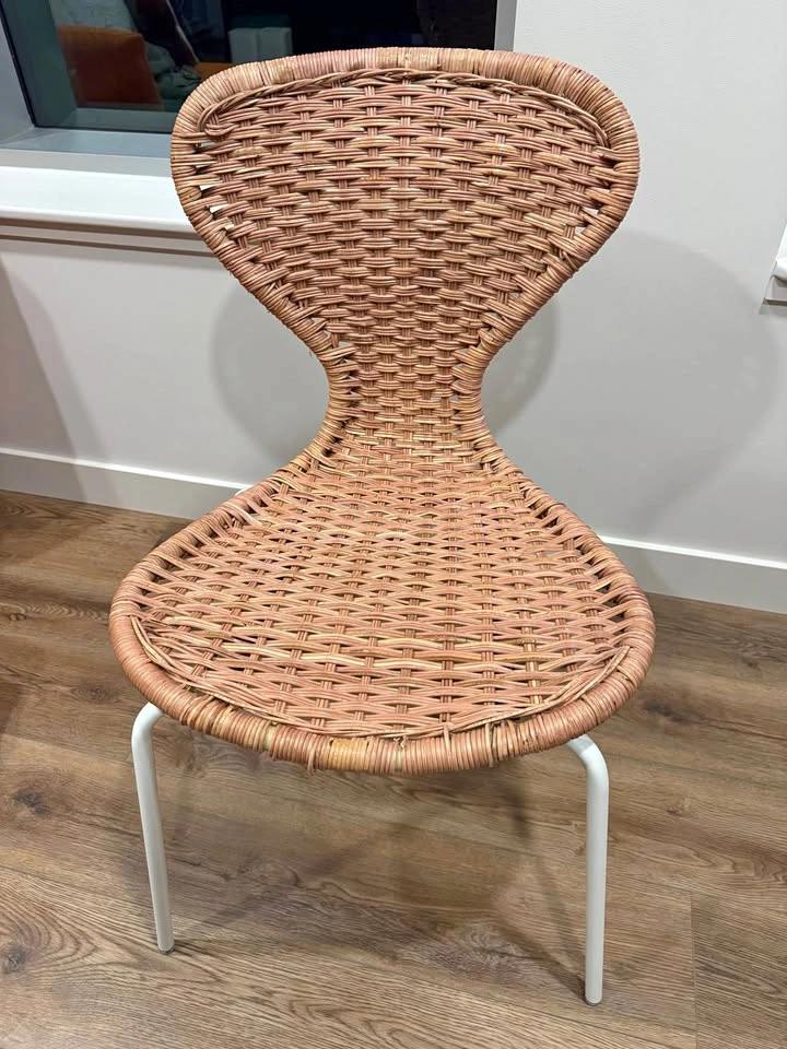 IKEA SKALSTA Chair