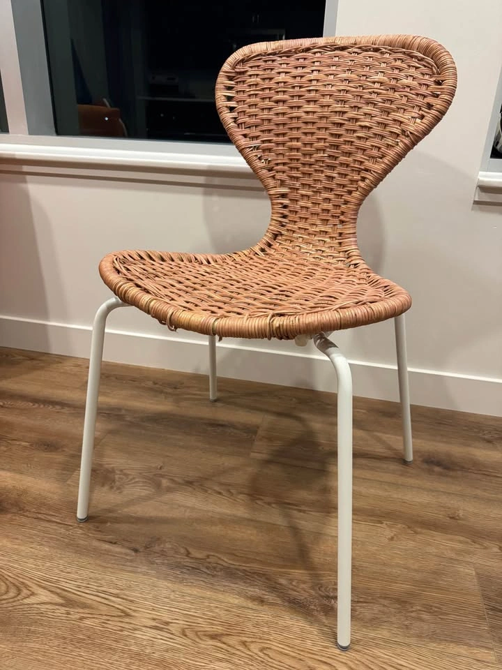 IKEA SKALSTA Chair - photo 2