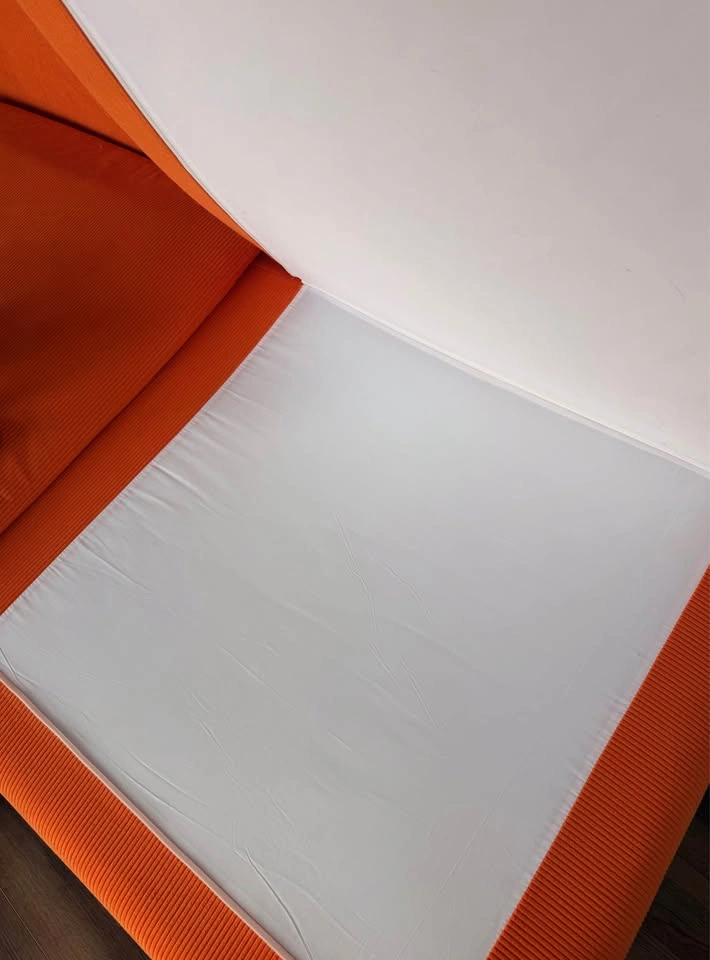 IKEA 3 SEATS SÖDERHAMN SOFA - photo 5