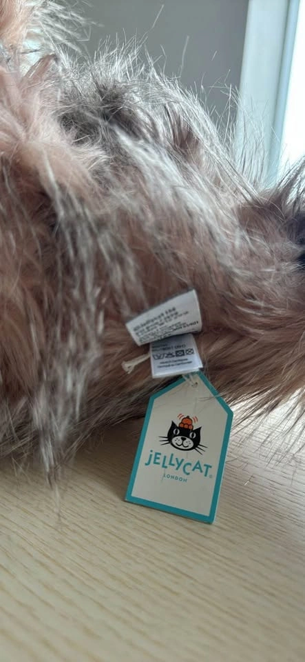 JELLYCAT- BIRD - photo 2