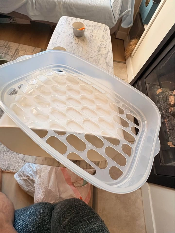 Papablic bottle sterilizer - photo 5