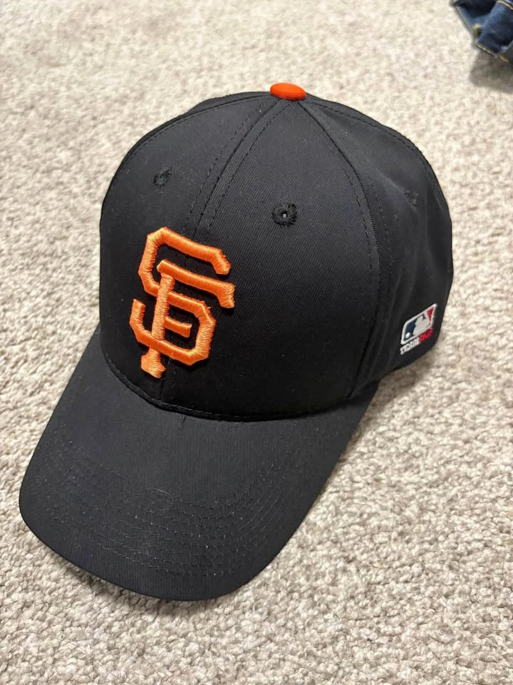 San Francisco Giants Hat