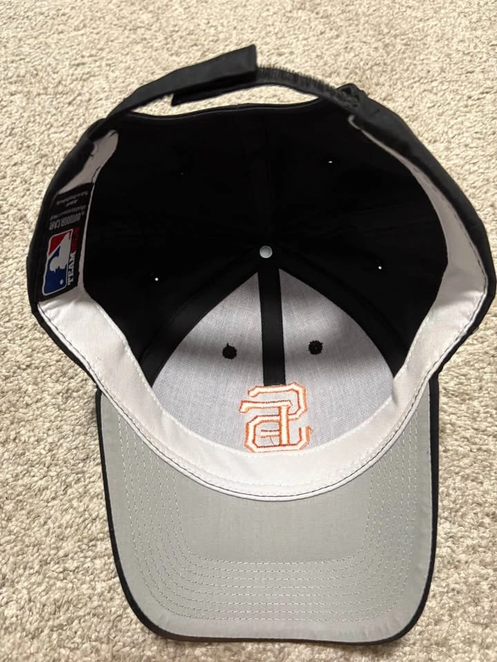 San Francisco Giants Hat - photo 2