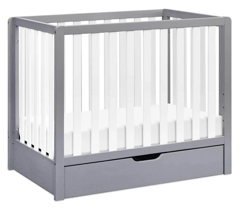 Colby mini crib - photo 2