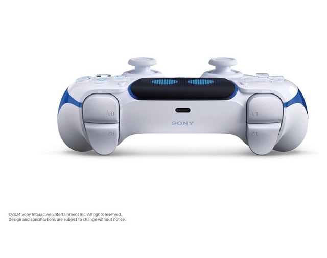 New PlayStation PS5 DualSense Astro Bot Ltd Edition Controller - photo 5
