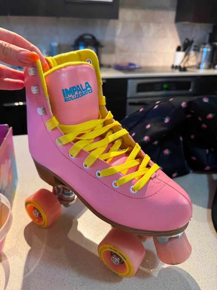 Impala RollerSkates US 7 - EU 38 - photo 5
