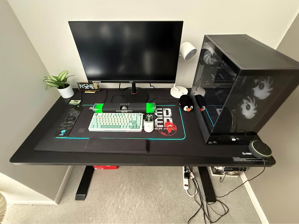 Flexispot Automatic Standing Desk - photo 3