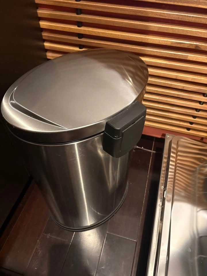 Trash Can 40 litre, Large - photo 3
