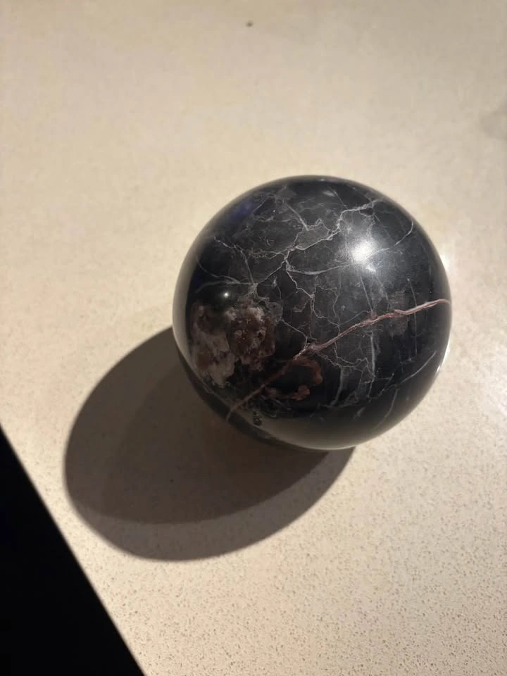 H&M Home decorative marble - photo 2