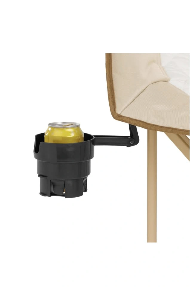 Ozark Trail Glamping Round Chair, Oversized & Padded - photo 5