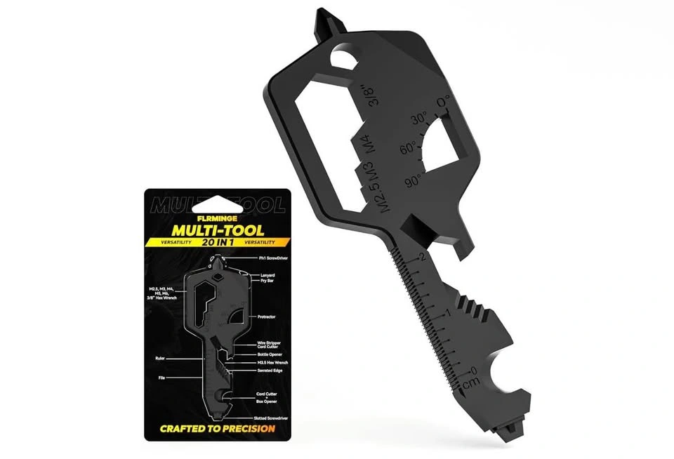 20 in 1 Smart Key Tool - photo 2