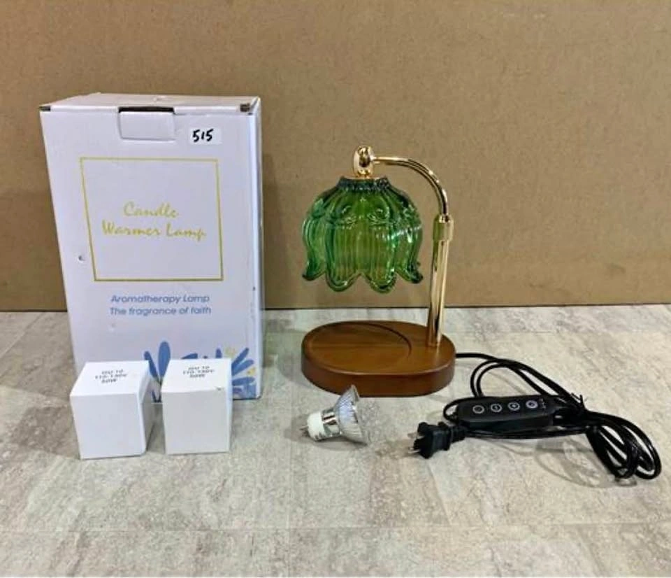 Candle Warmer Lamp