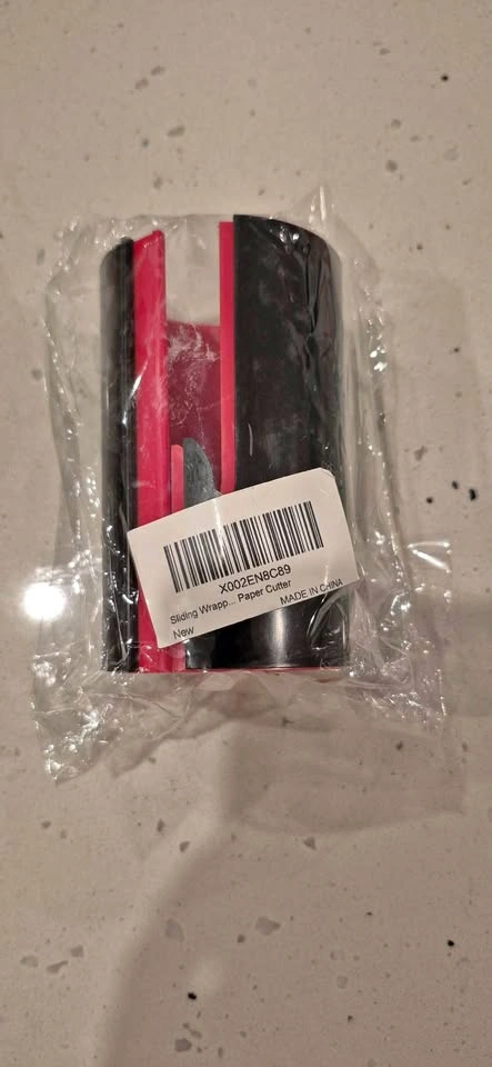 Wrapping Paper Cutter 2pcs