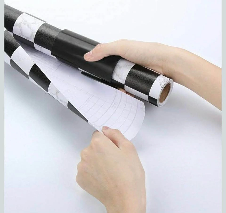 Wrapping Paper Cutter 2pcs - photo 3