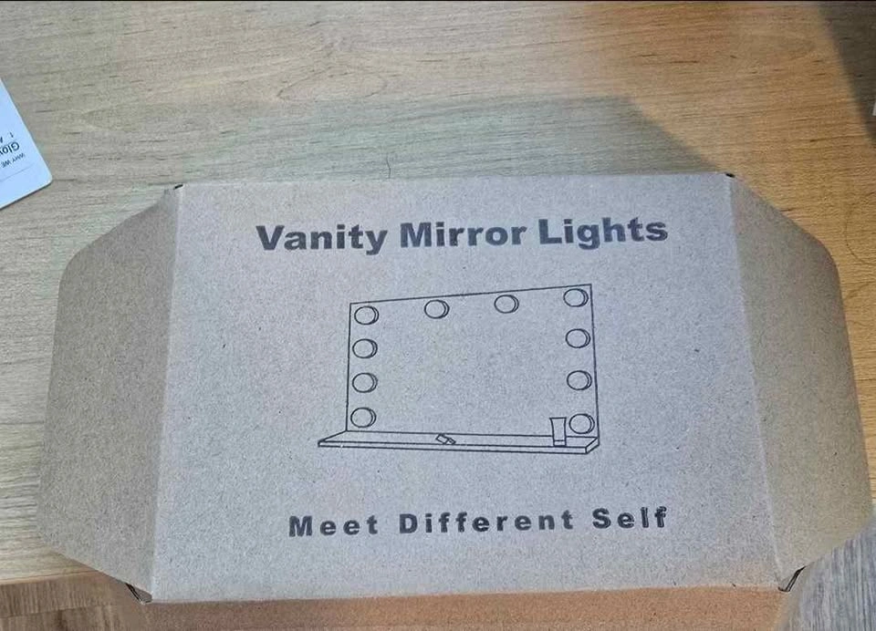 Vanity Mirror Lights - photo 2
