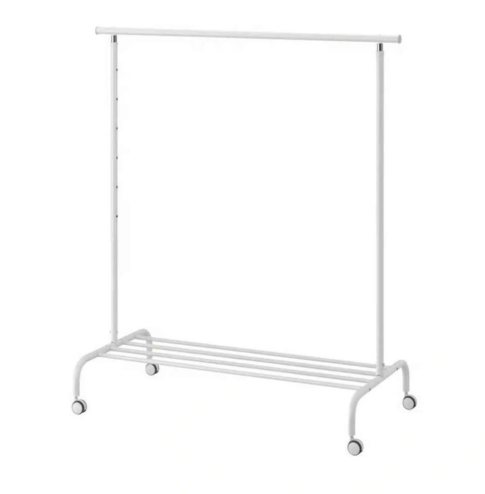 IKEA RIGGA Clothes Rack