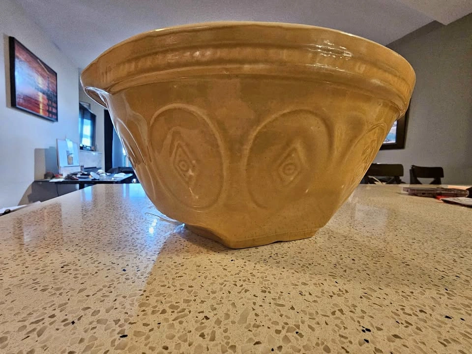 Mason Cash Cane Mixing Bowl