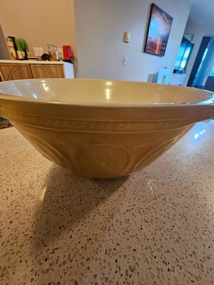 Mason Cash Cane Mixing Bowl - photo 2