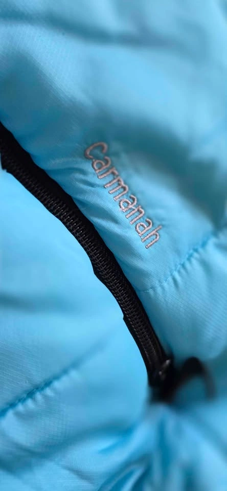 Cacoon mummy shape sleeping bag - photo 3