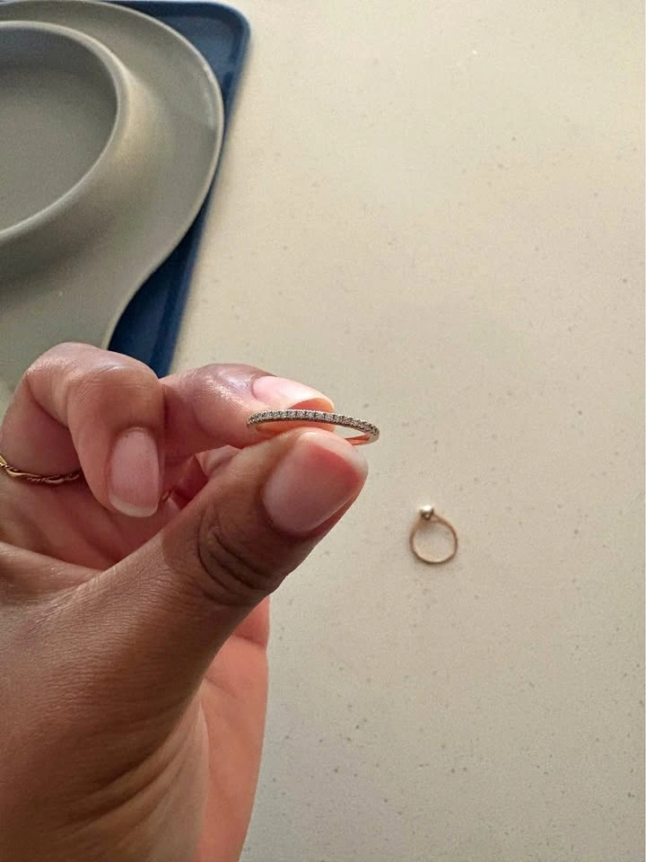 Wedding Rings