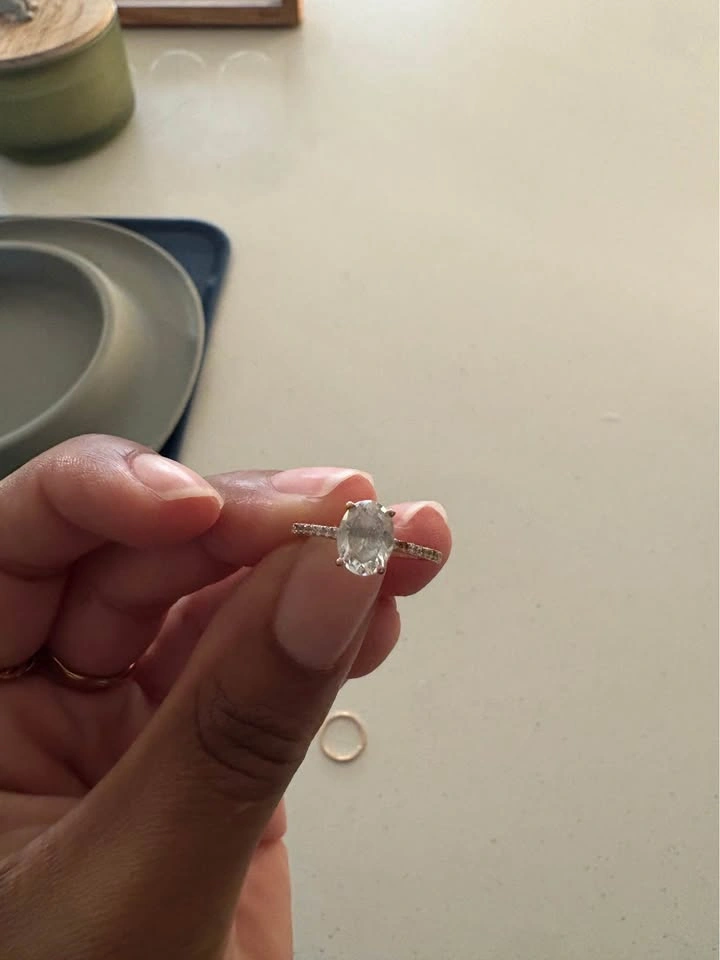 Wedding Rings - photo 3
