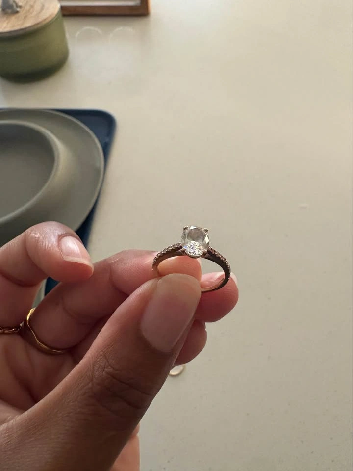Wedding Rings - photo 4