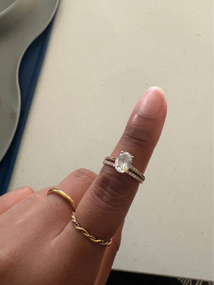 Wedding Rings - photo 5