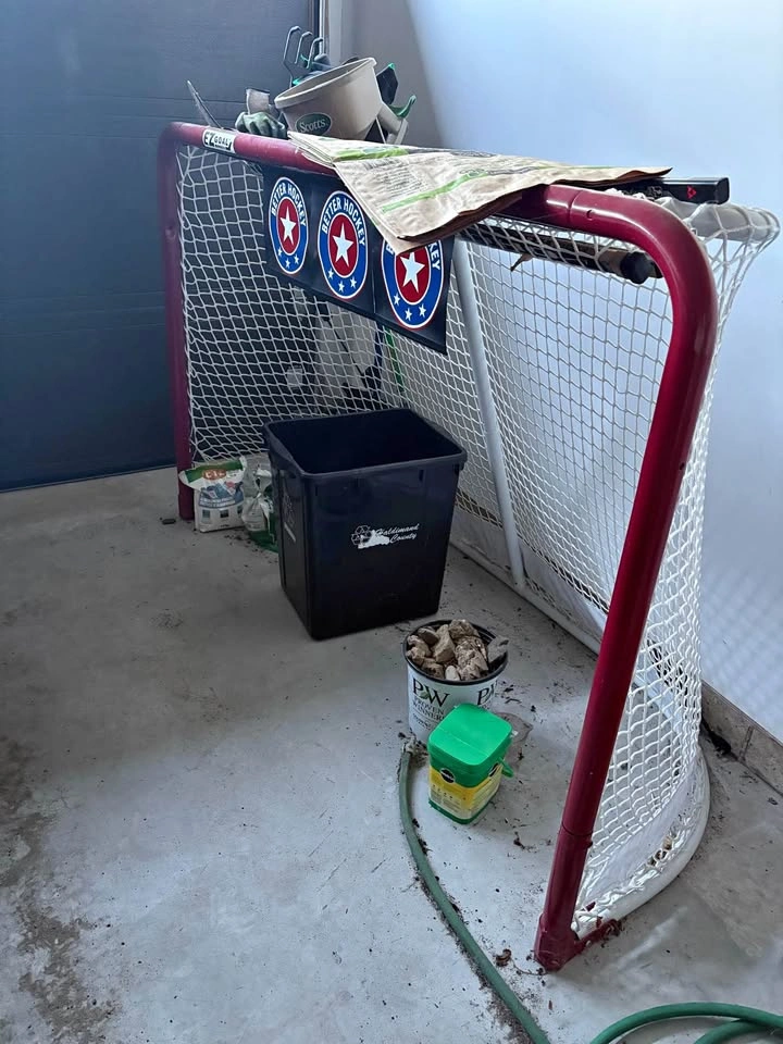 Sports Equipment