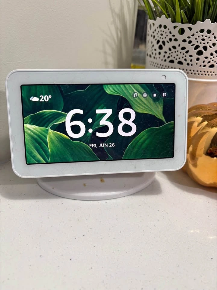 Alexa Devices