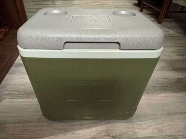 26L Cooler - Hard