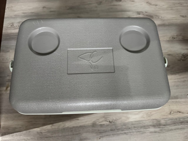26L Cooler - Hard - photo 3