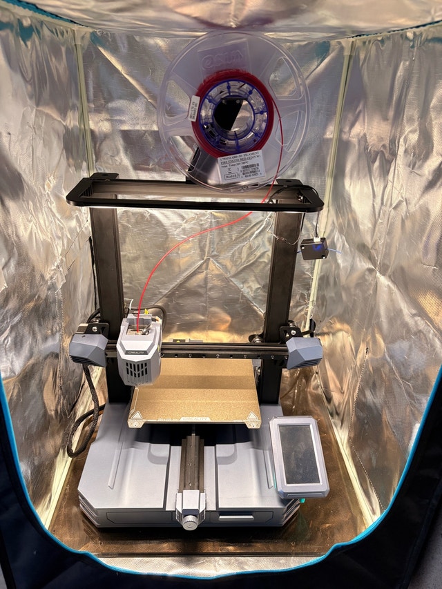 3D Printer Creality CR-10 SE