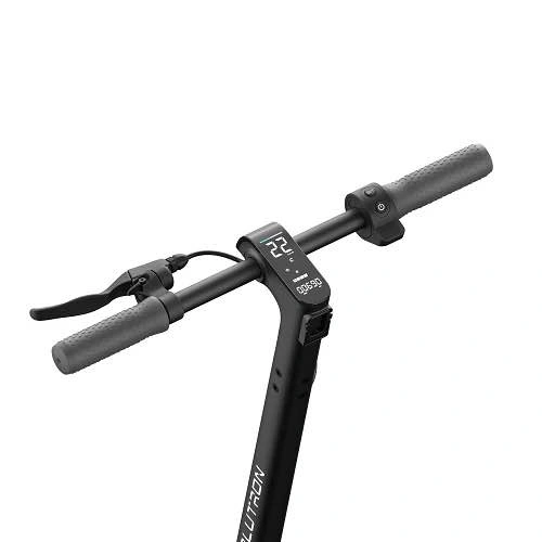 Bluetron Electric Scooter (40km Range, 32km Speed) - photo 5